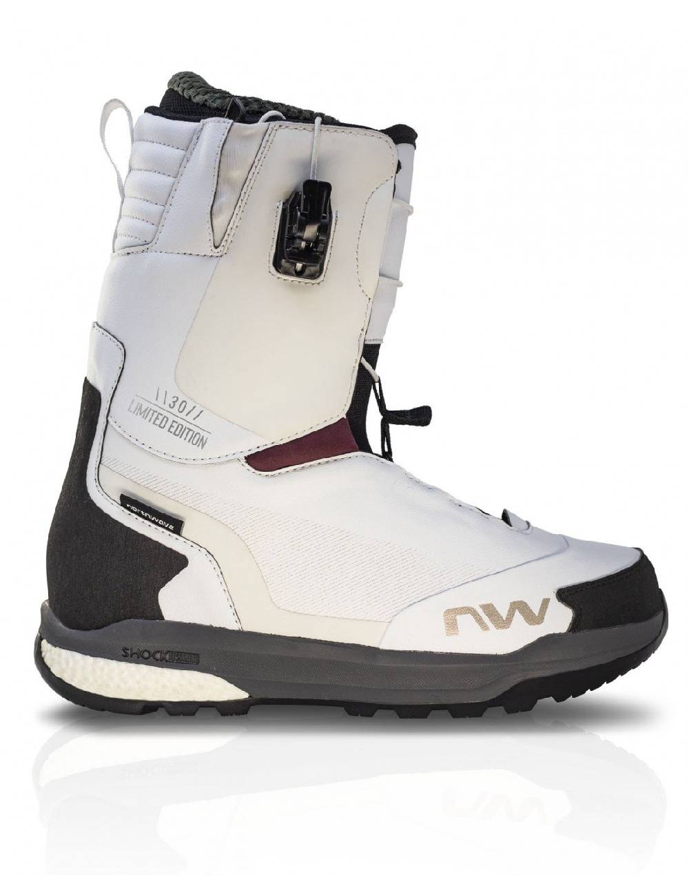 Northwave DECADE SLS LTD - 2021 Sottocosto