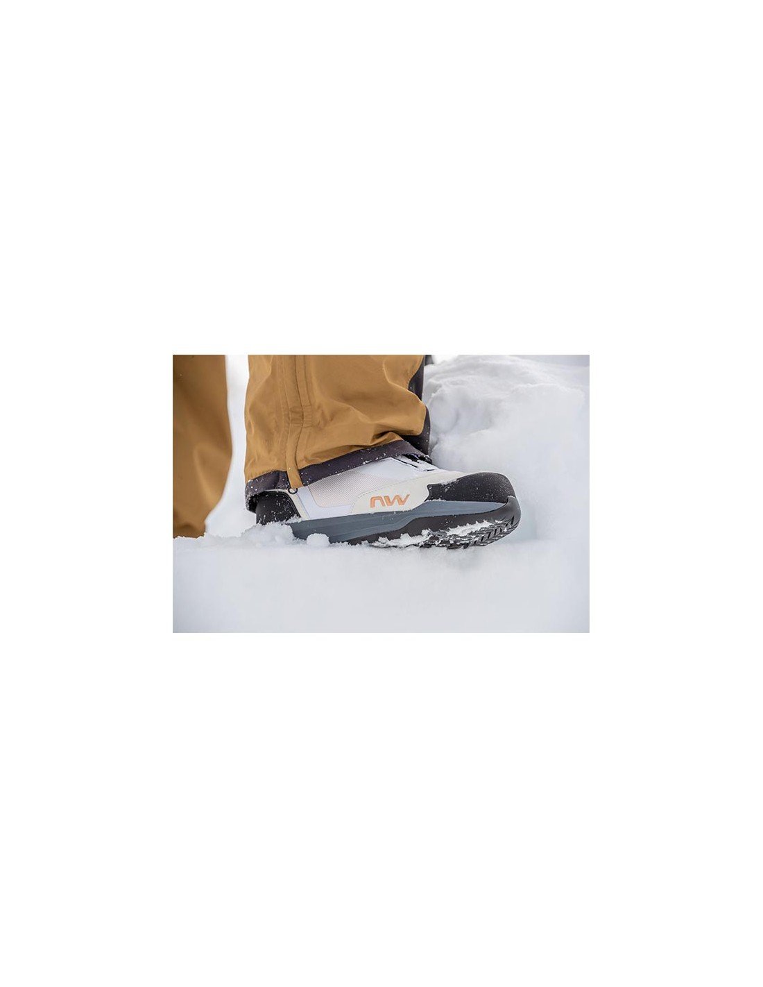 Northwave DECADE SLS LTD - 2021 Sottocosto