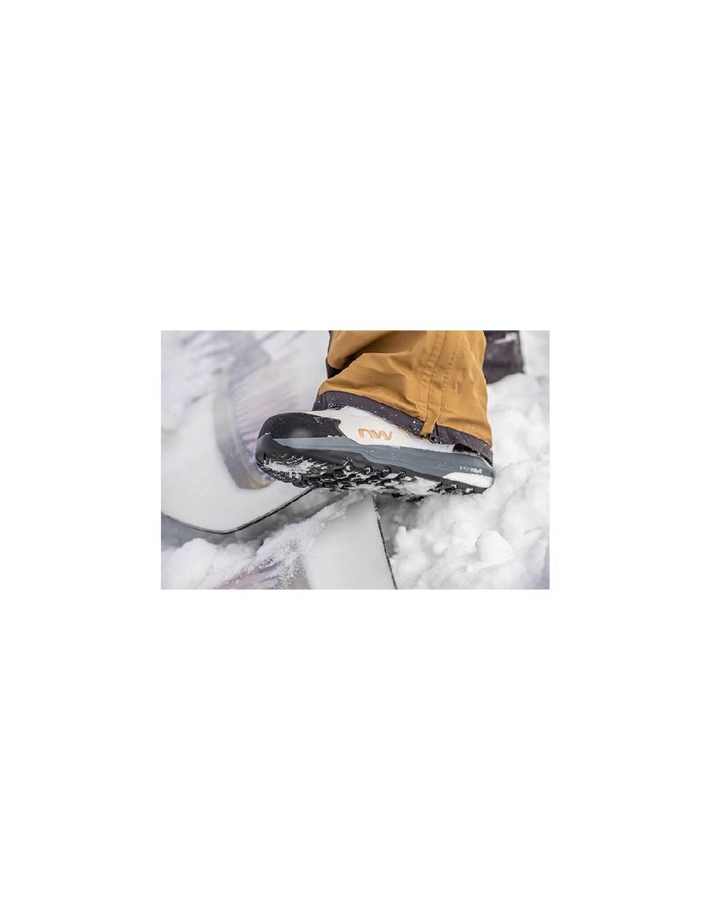 Northwave DECADE SLS LTD - 2021 Sottocosto
