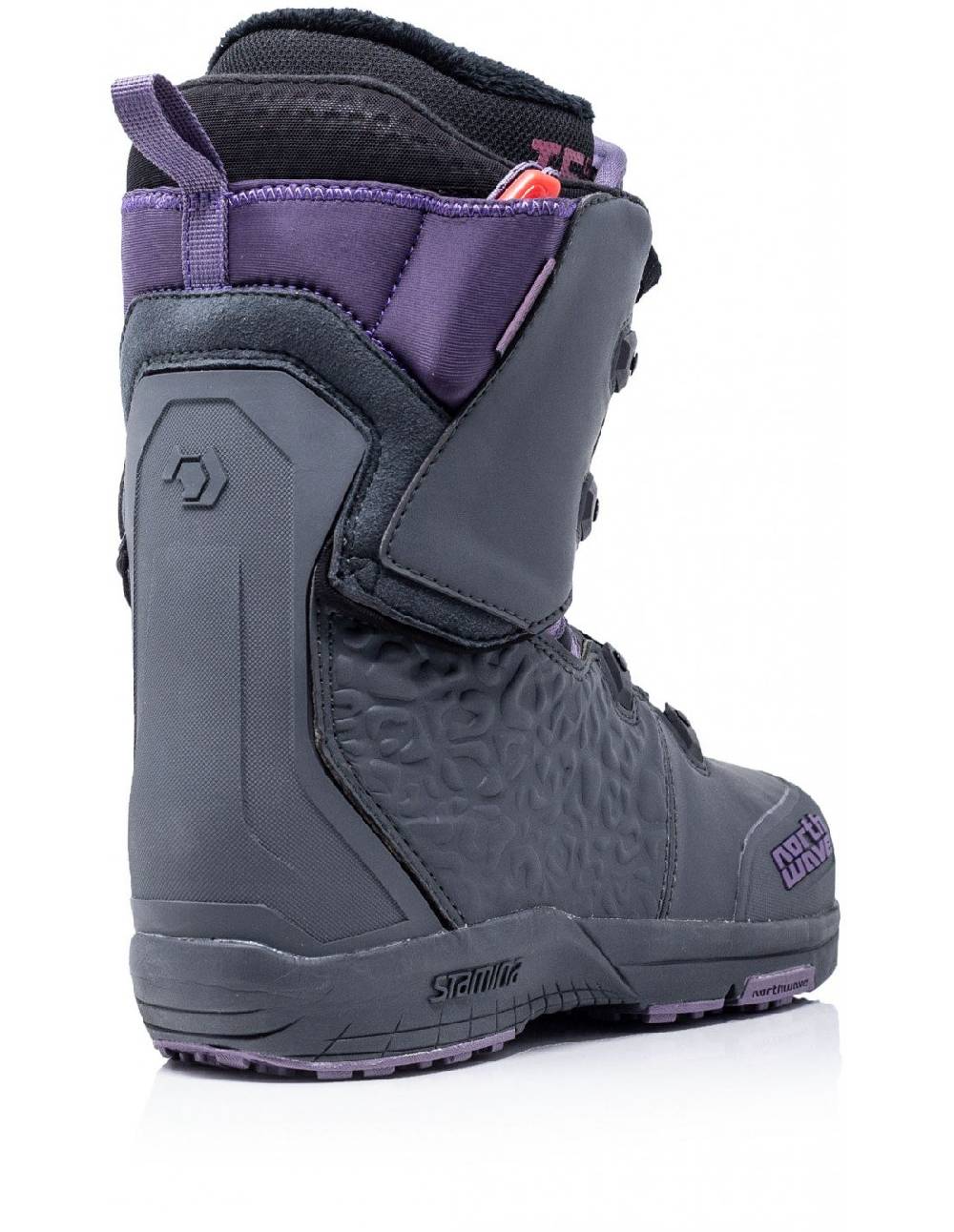 Northwave DEVINE SL SCARPONI SNOWBOARD Convenienza