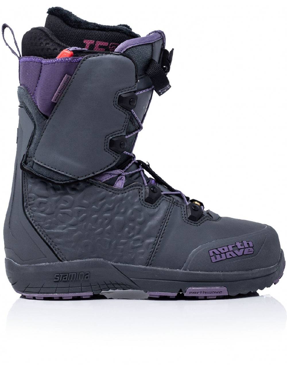 Northwave DEVINE SL SCARPONI SNOWBOARD Convenienza