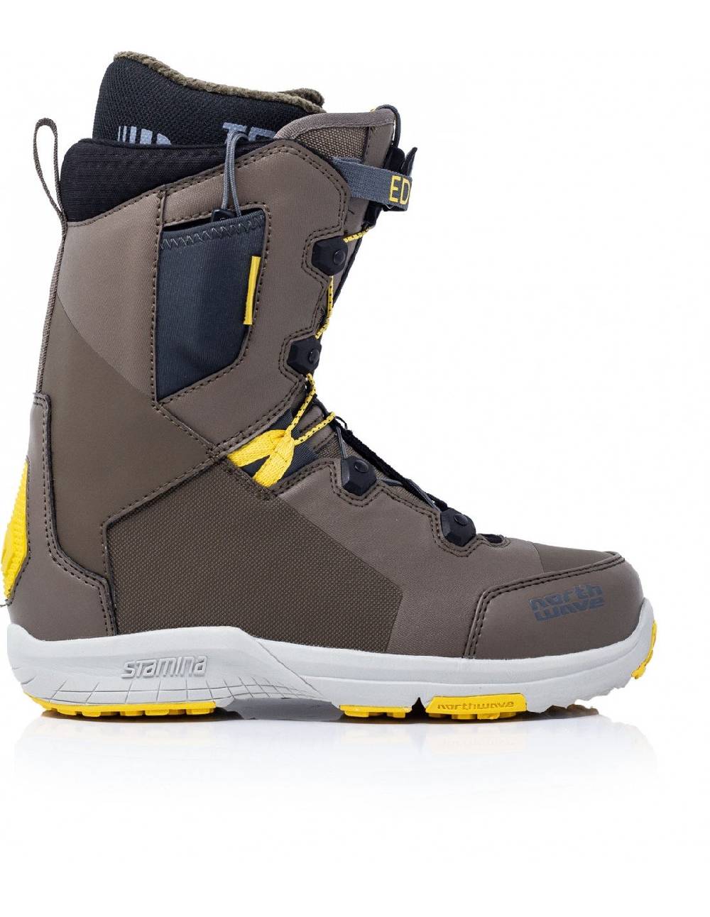 Northwave EDGE SL SCARPONI SNOWBOARD Online