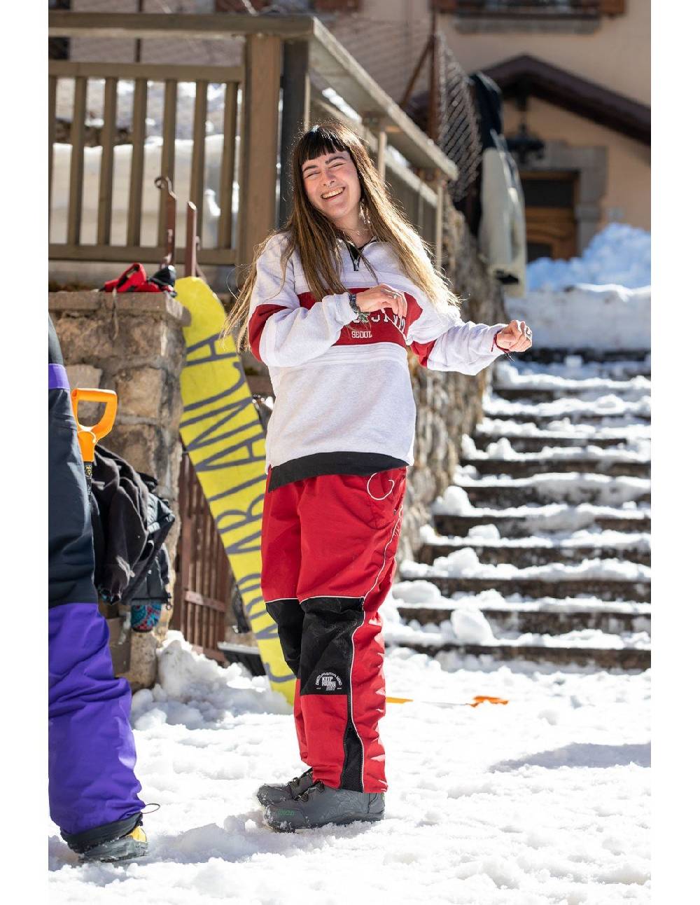Northwave DOMINO SL SCARPONI SNOWBOARD Outlet