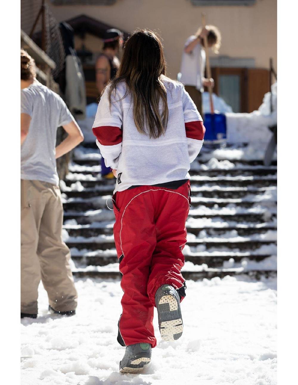 Northwave DOMINO SL SCARPONI SNOWBOARD Outlet