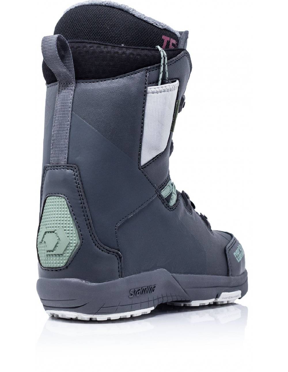 Northwave DOMINO SL SCARPONI SNOWBOARD In Vendita