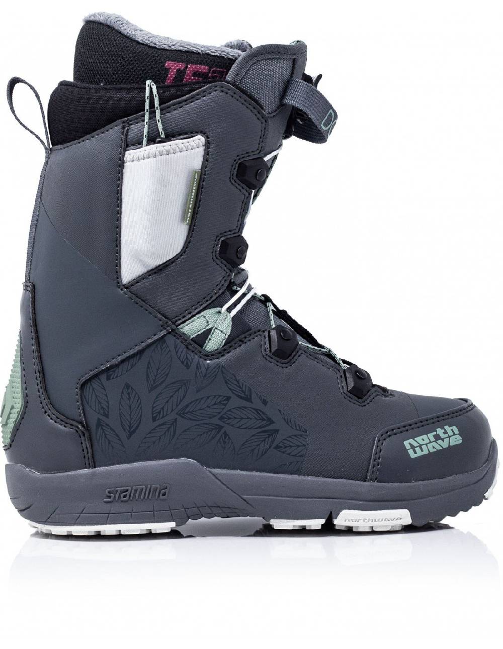 Northwave DOMINO SL SCARPONI SNOWBOARD In Vendita