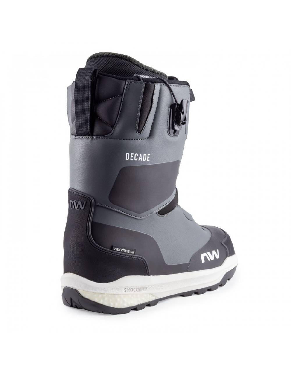Northwave DECADE SLS SCARPONI SNOWBOARD OUTLET Qualità