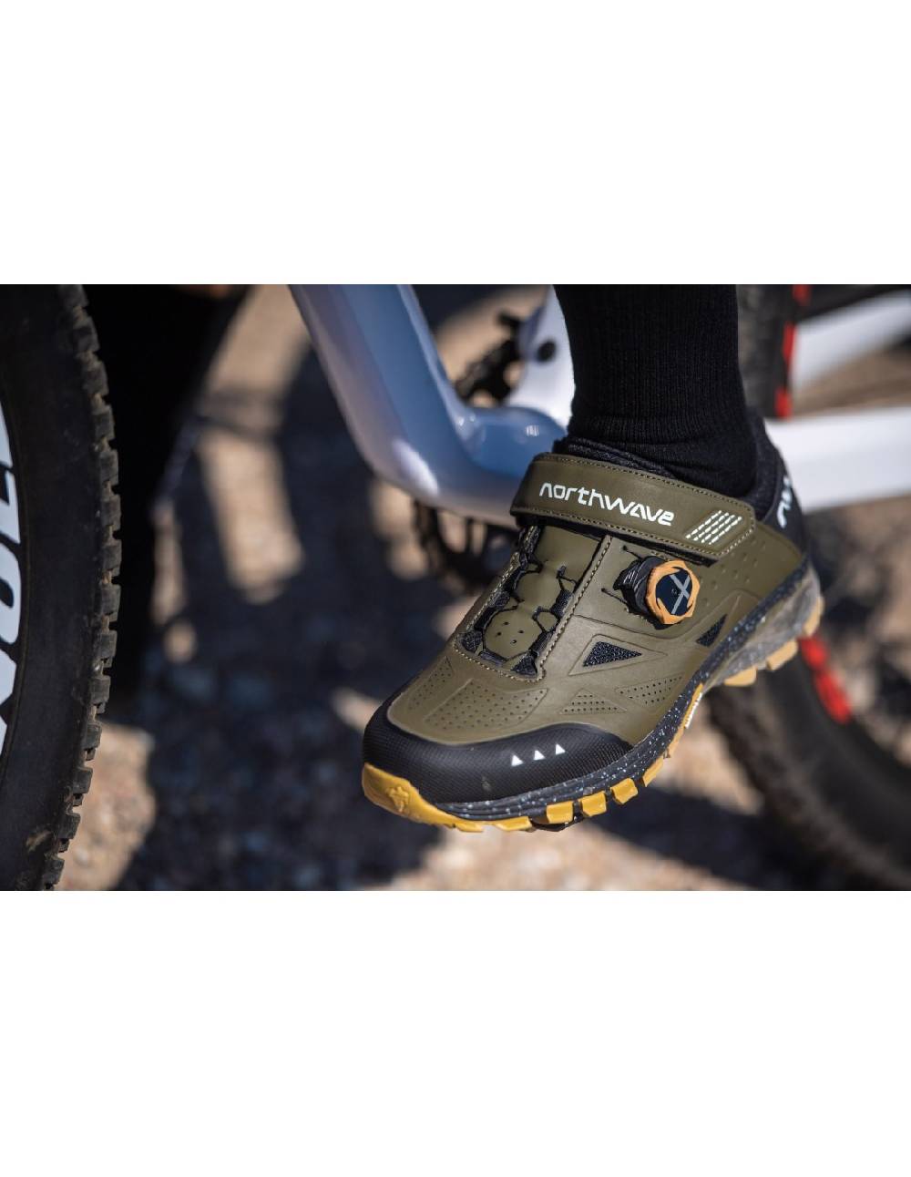 Northwave SPIDER PLUS 3 Italia