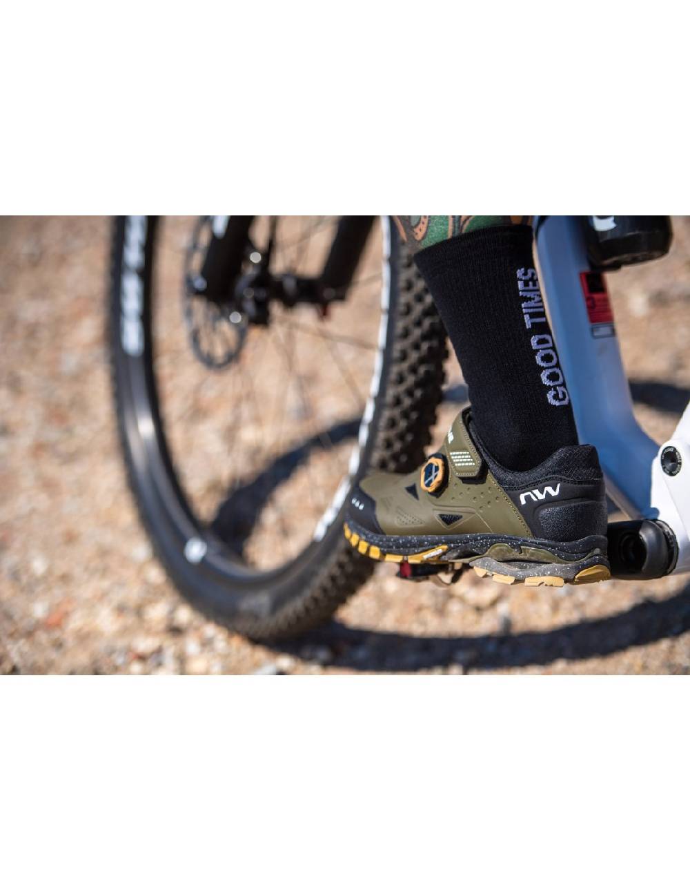 Northwave SPIDER PLUS 3 Italia