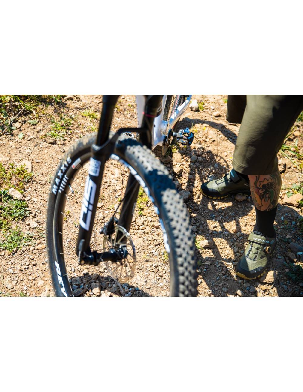 Northwave SPIDER PLUS 3 Italia