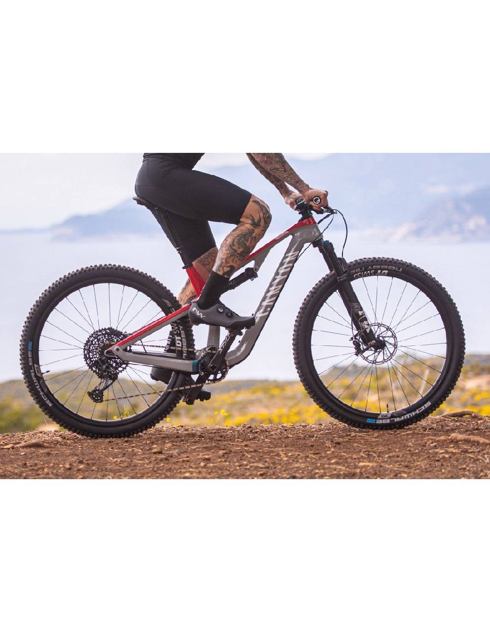 Northwave REBEL 3 Fino Al -60%