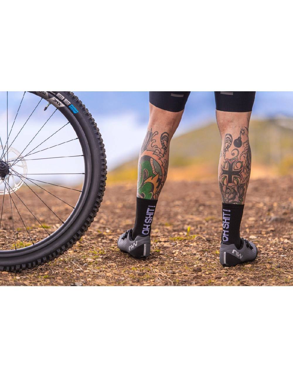 Northwave REBEL 3 Affare Del Giorno