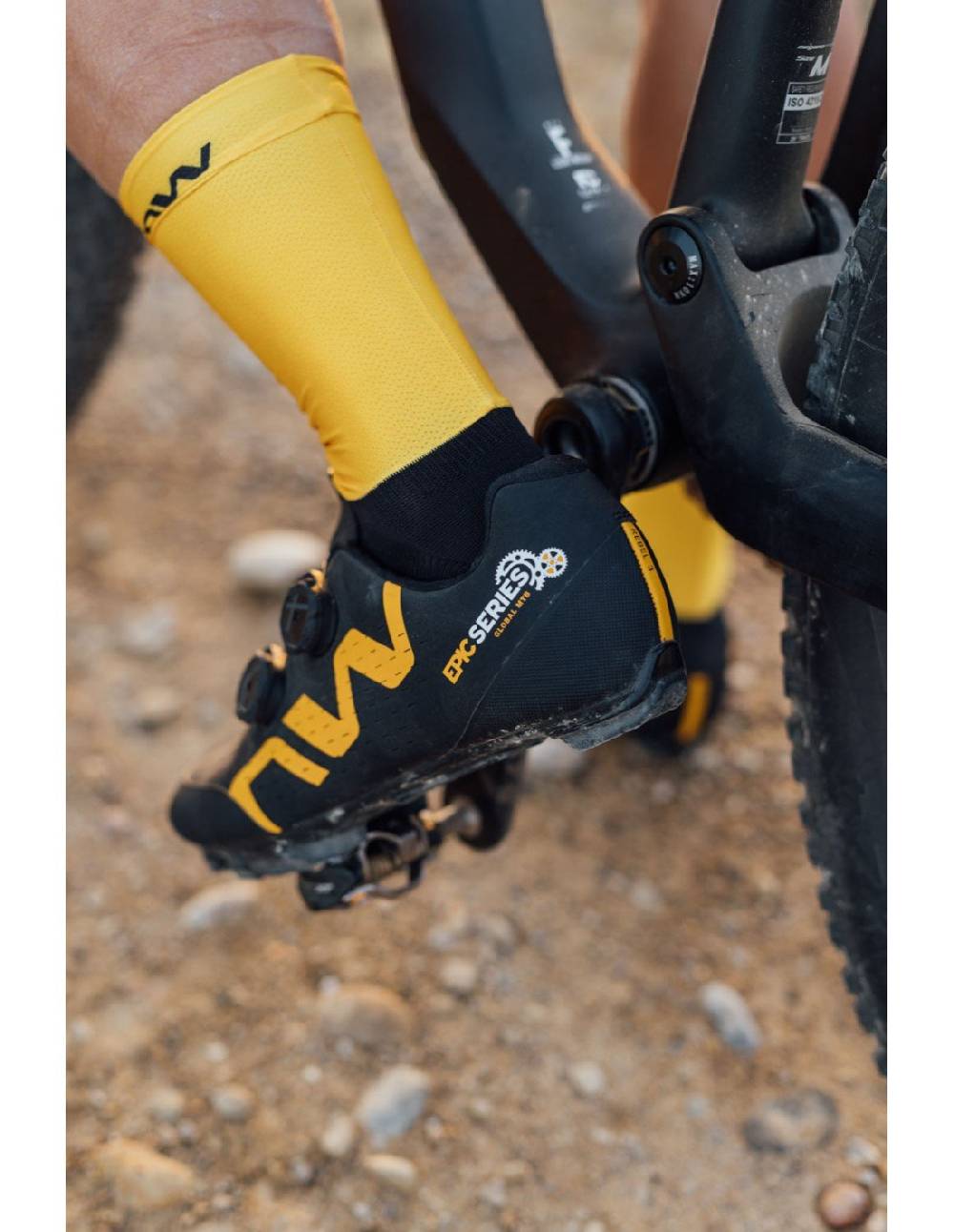 Northwave REBEL 3 EPIC SERIES Sottocosto