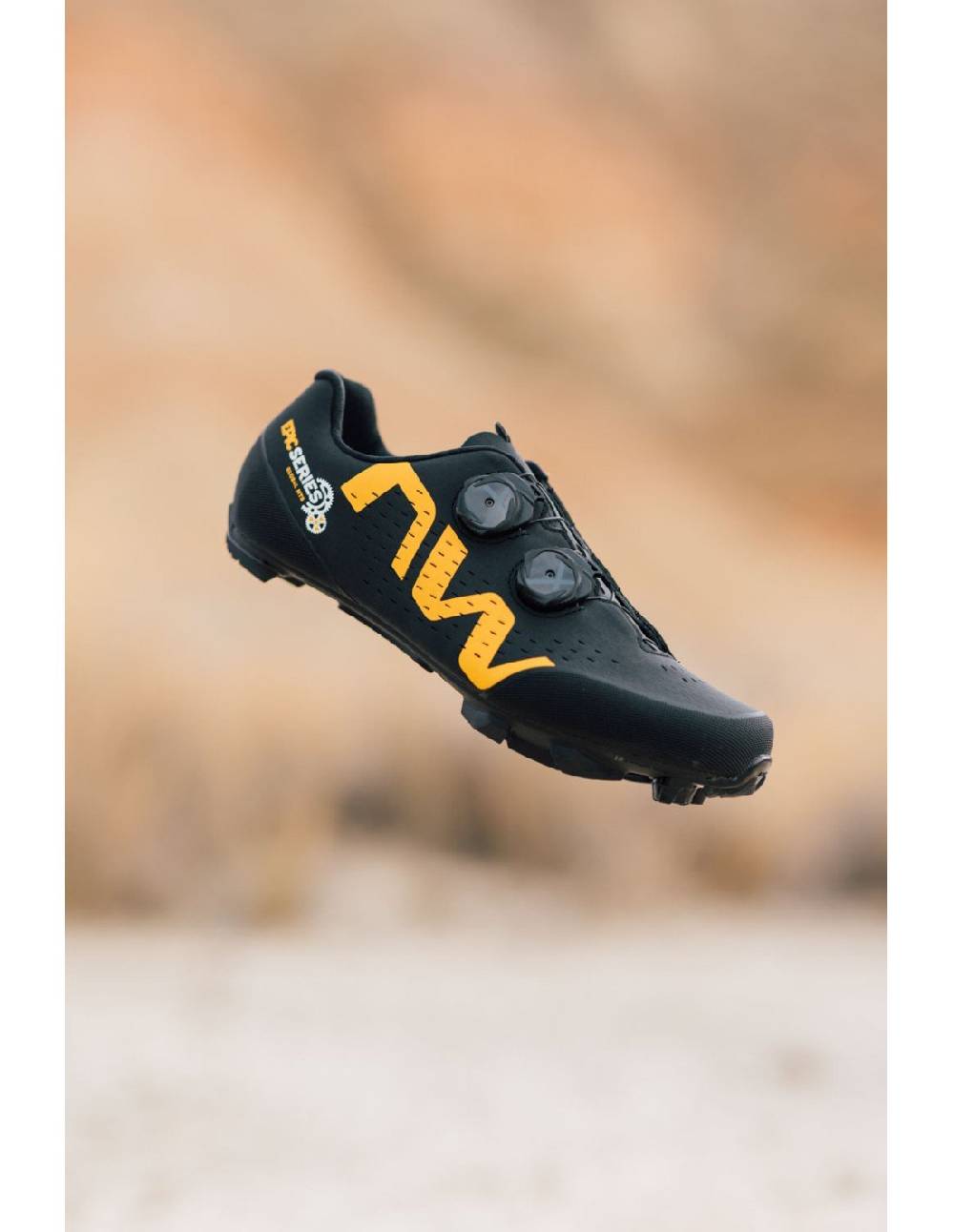 Northwave REBEL 3 EPIC SERIES Sottocosto