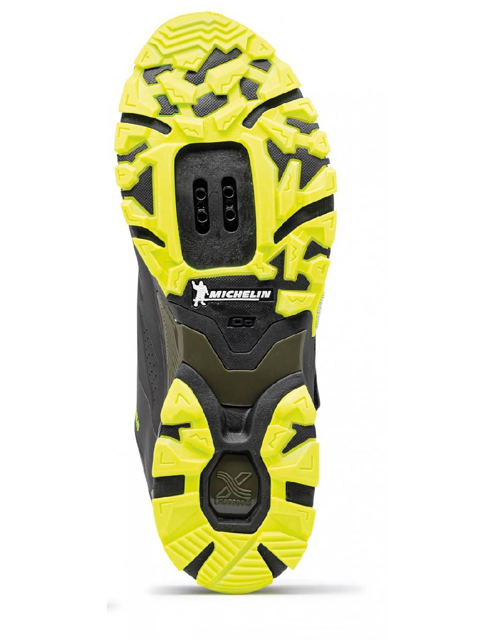 Northwave SPIDER 3 OUTLET Presa