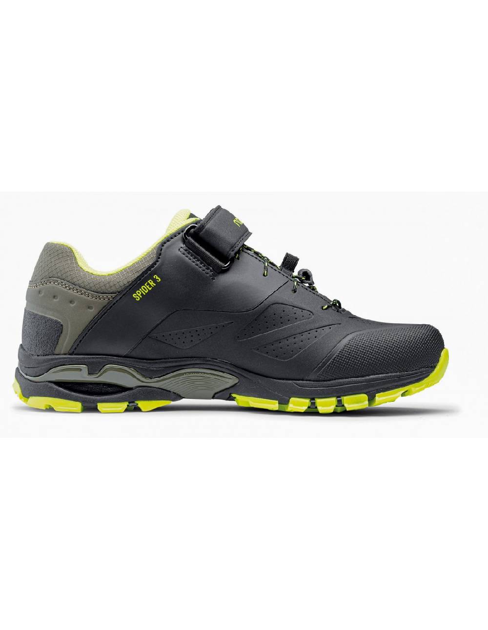 Northwave SPIDER 3 OUTLET Presa