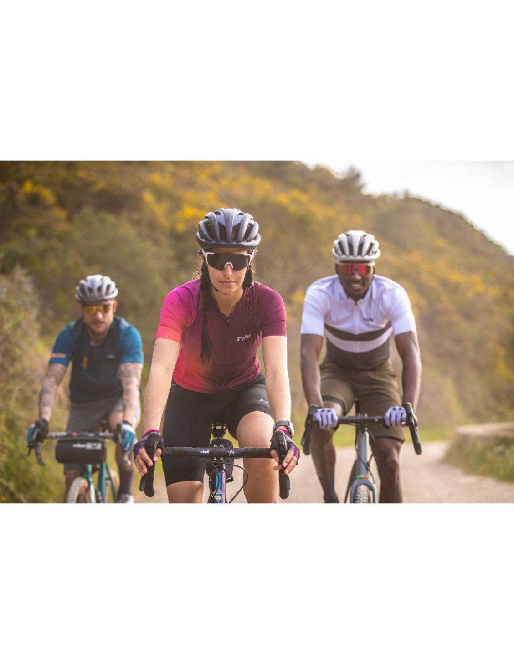 Northwave ACTIVE GUANTO CORTO DONNA OUTLET I Più Venduti