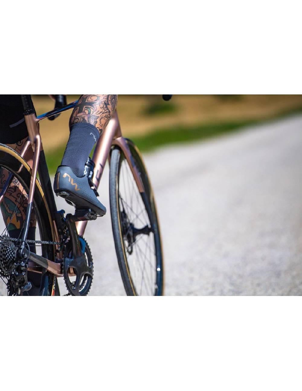 Northwave EXTREME PRO CALZINO ESTIVO OUTLET Nuova