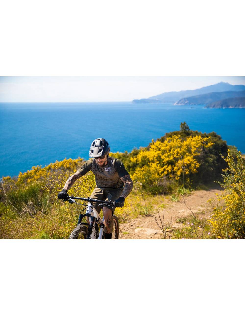 Northwave EXTREME PRO GUANTO CORTO Moda