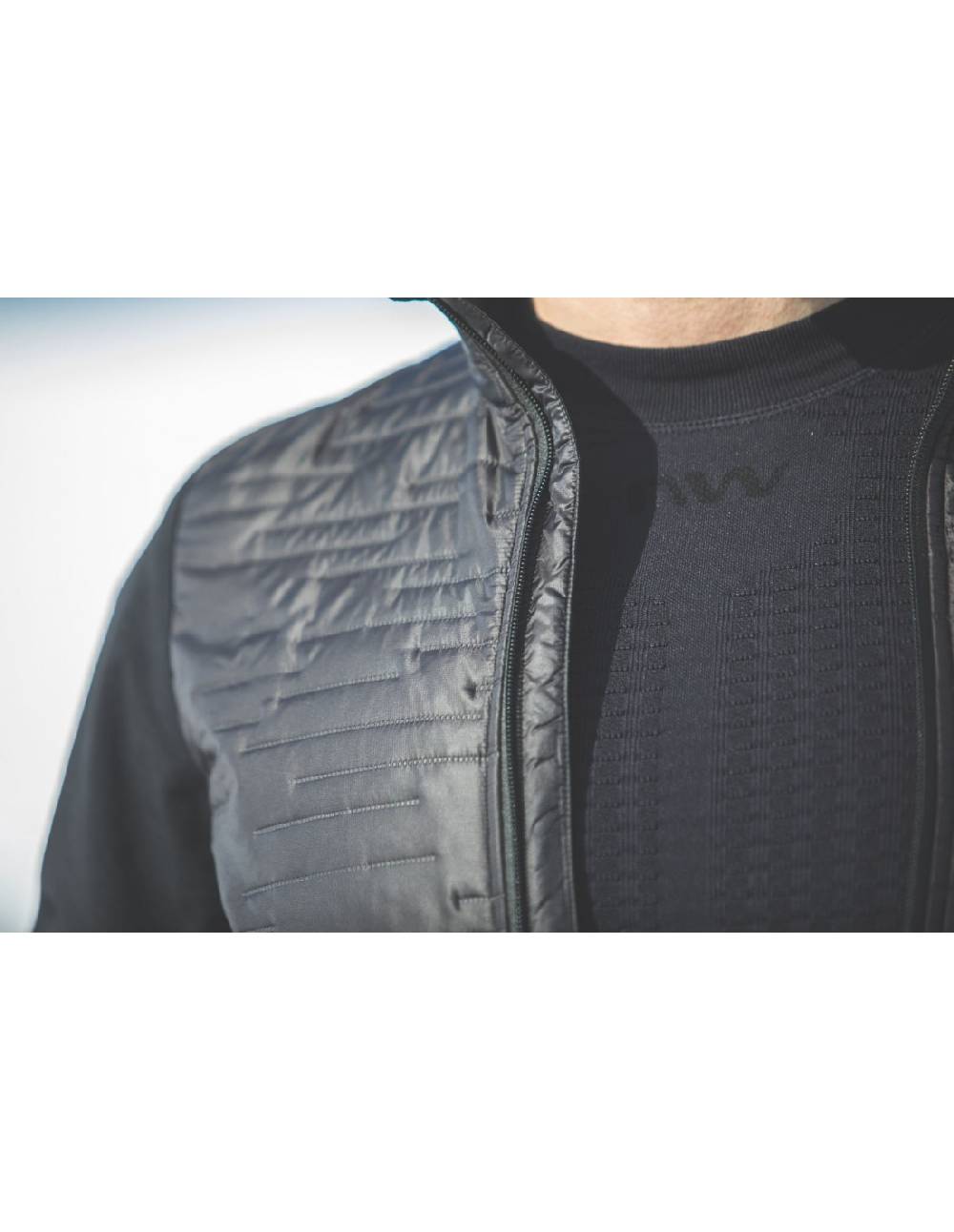 Northwave REVOLUTION MAGLIA TERMICA MANICHE LUNGHE Qualità