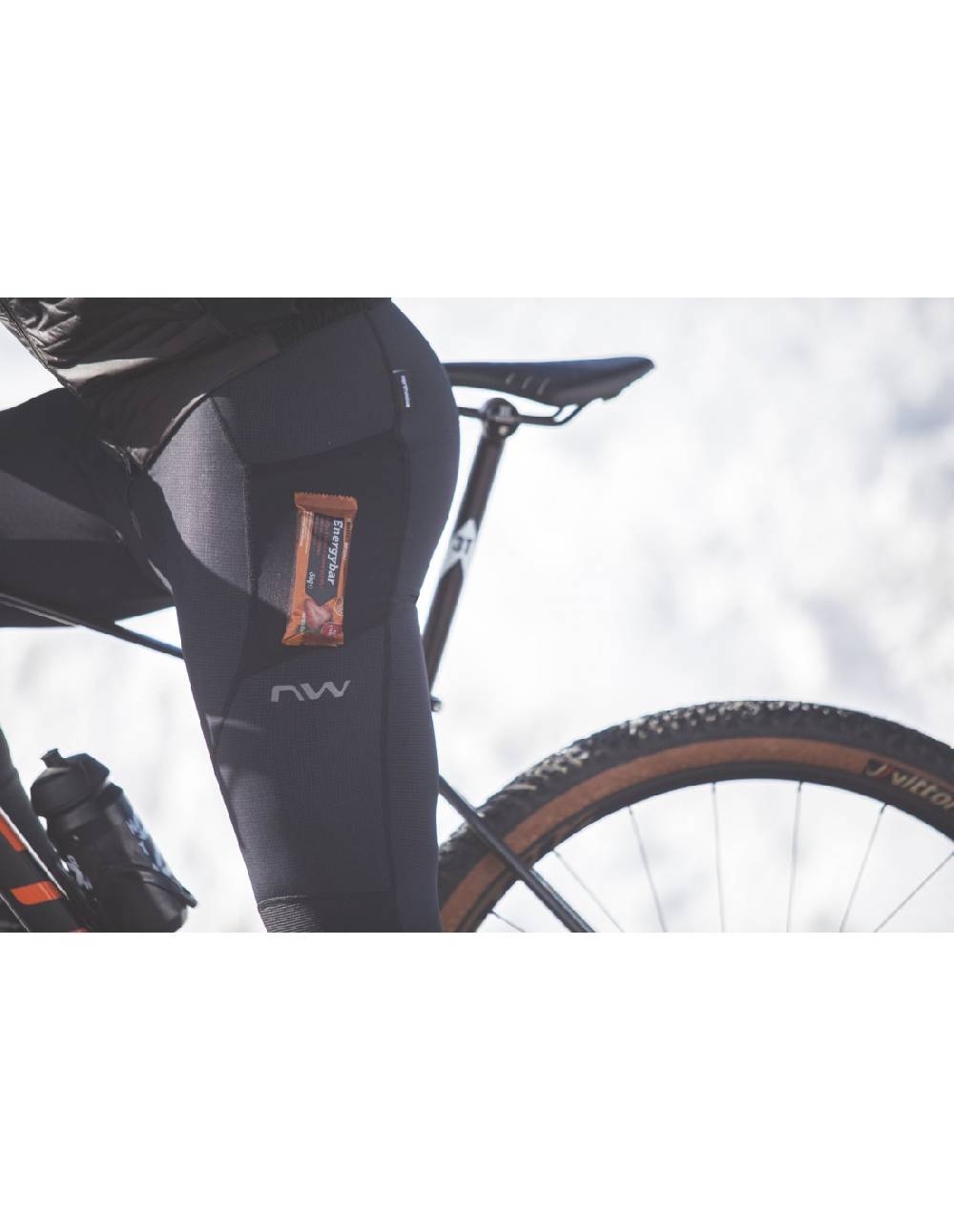 Northwave FAST TRAIL PANTALONE MS OUTLET Prezzo Ridotto