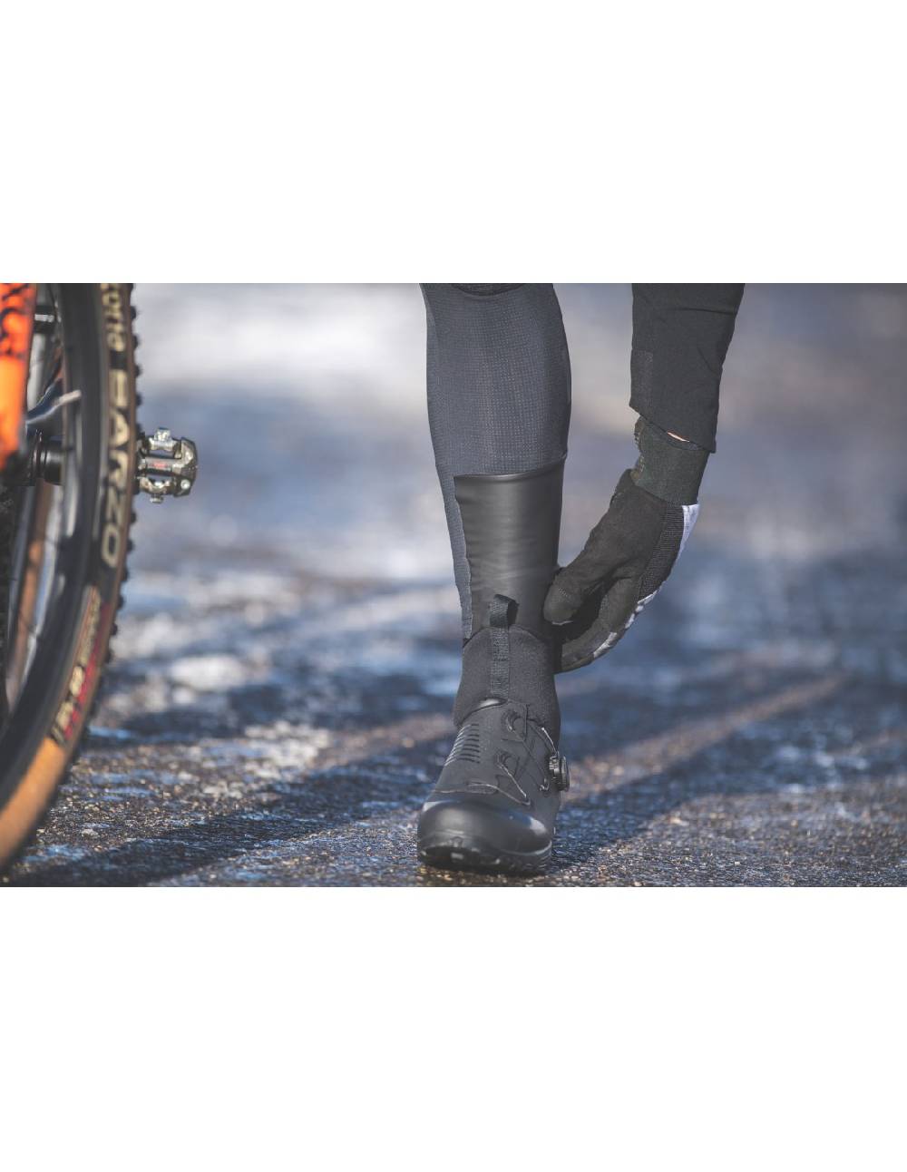 Northwave FAST TRAIL PANTALONE MS OUTLET Prezzo Ridotto