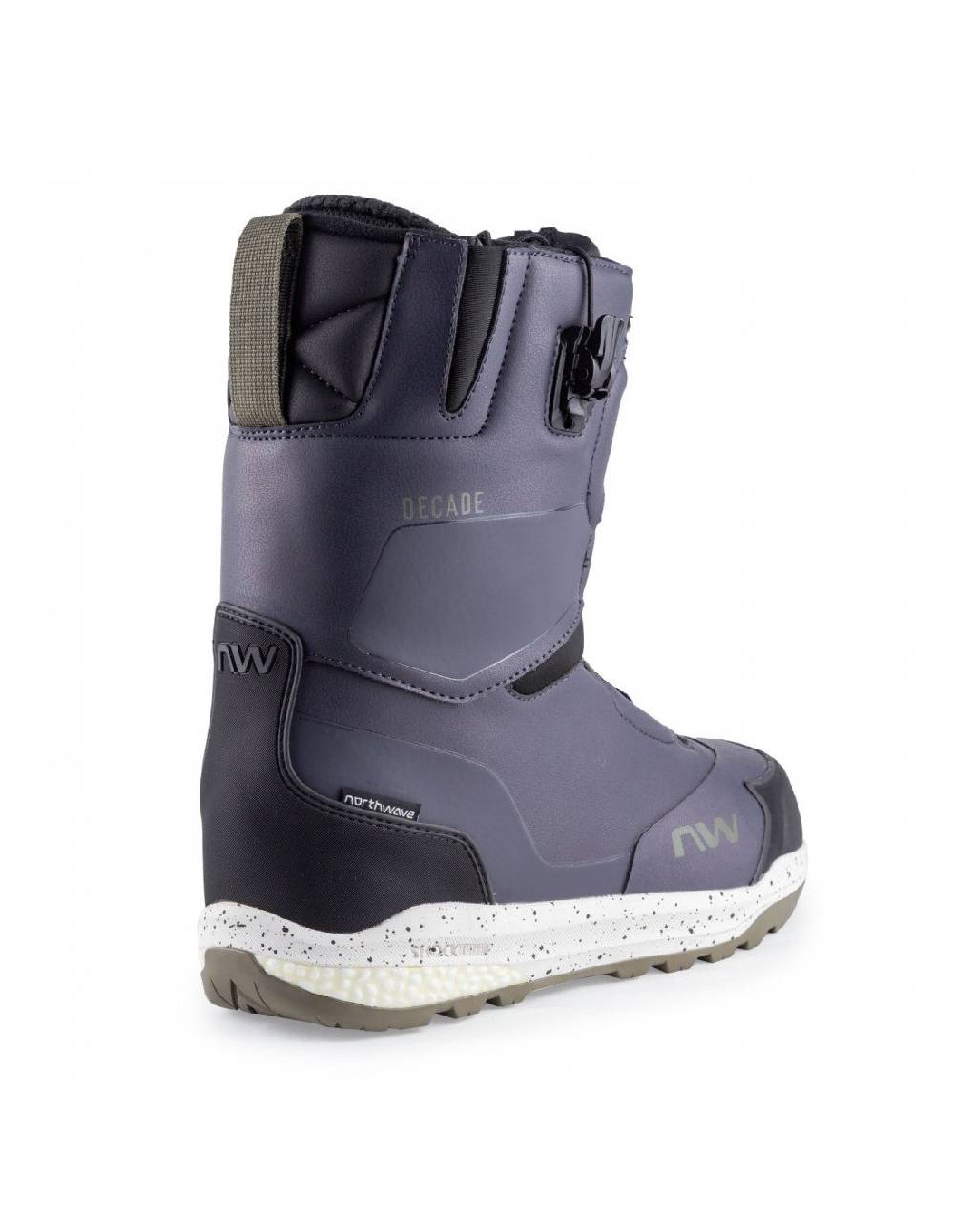 Northwave DECADE HYBRID - 2022 OUTLET Nuova