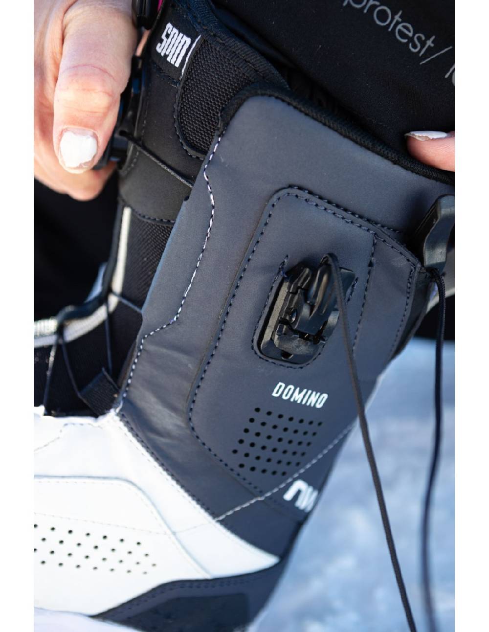 Northwave DOMINO HYBRID - 2022 OUTLET Moda
