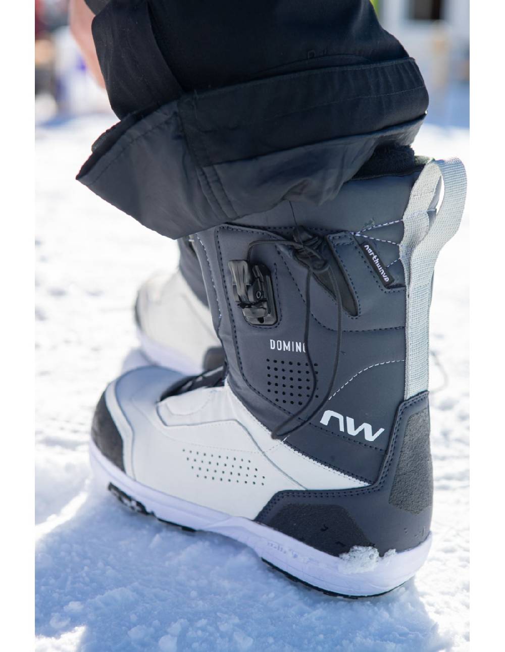 Northwave DOMINO HYBRID - 2022 OUTLET Moda