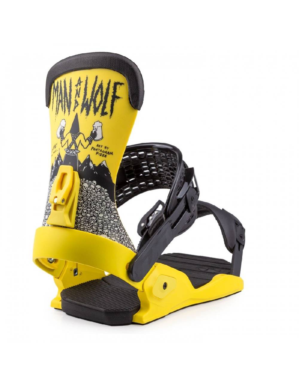 Northwave FIFTY MAN&WOLF OUTLET - 2022 Vendita