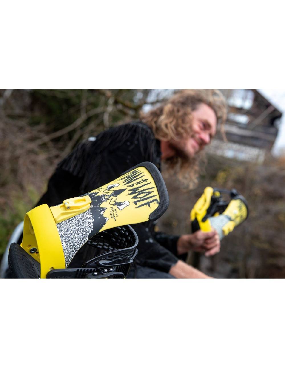 Northwave FIFTY MAN&WOLF OUTLET - 2022 Vendita
