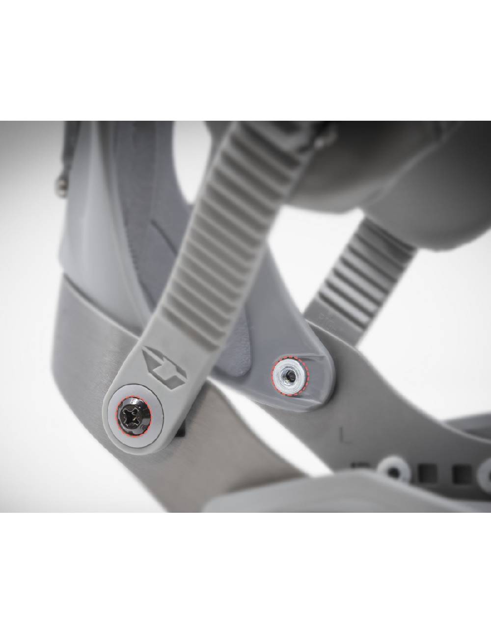 Northwave SCREW ANKLE STRAP KIT Italy