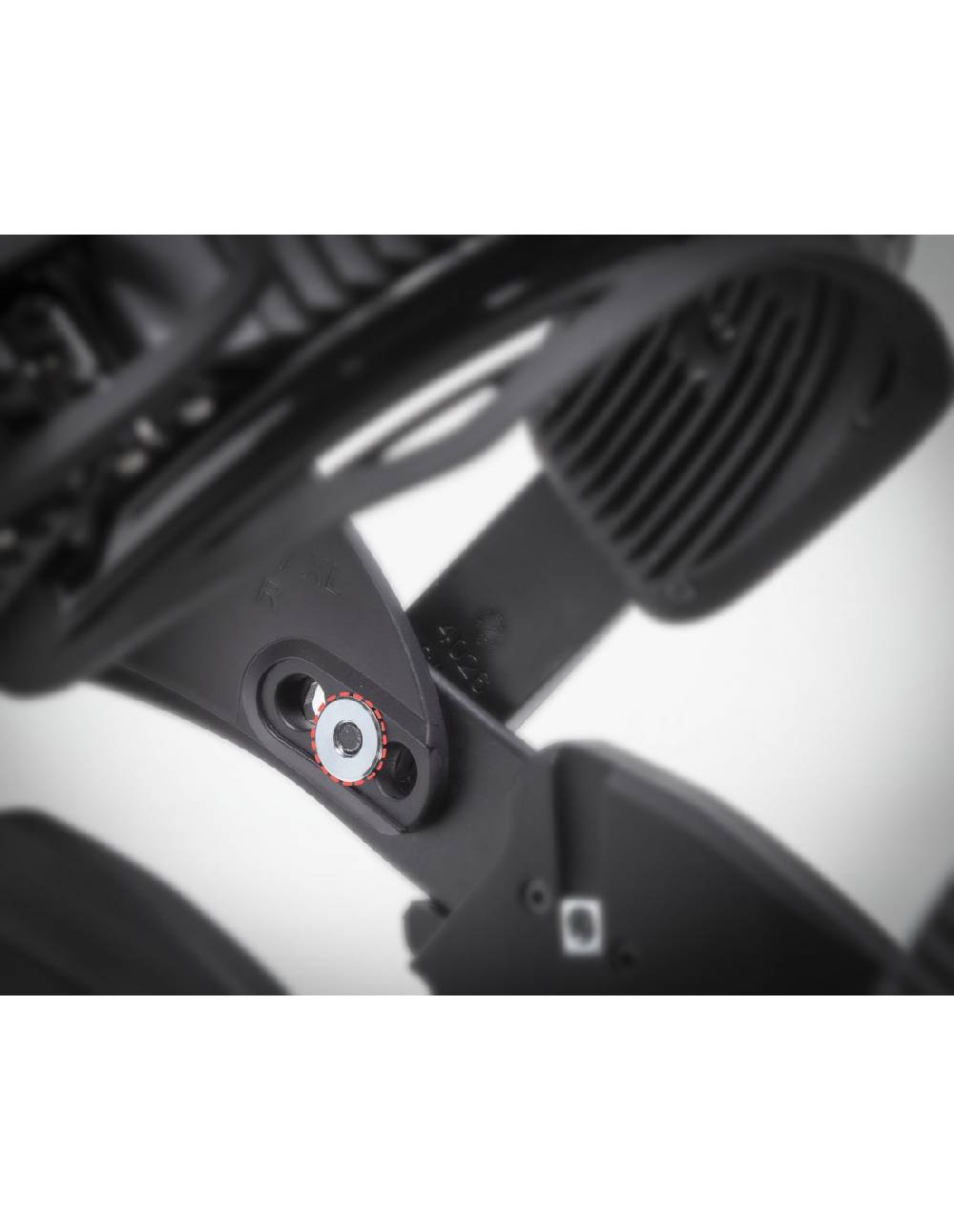Northwave T-NUT STRAP KIT (RELOAD, SUPERSPORT, DL) Promozione Limitata