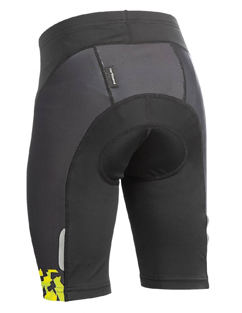 Northwave ORIGIN JUNIOR PANTALONCINO OUTLET Sottocosto
