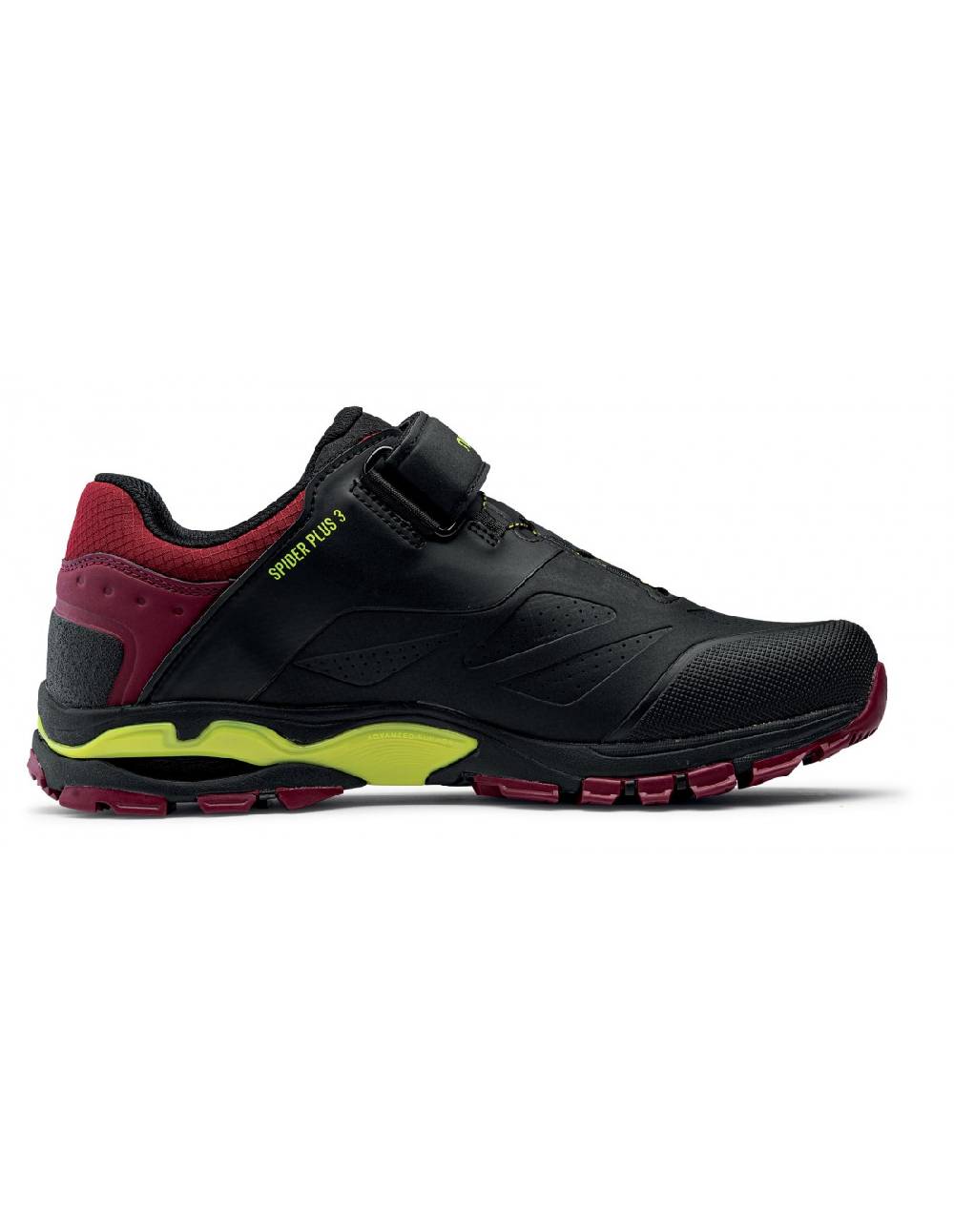Northwave SPIDER PLUS 3 OUTLET Offerte