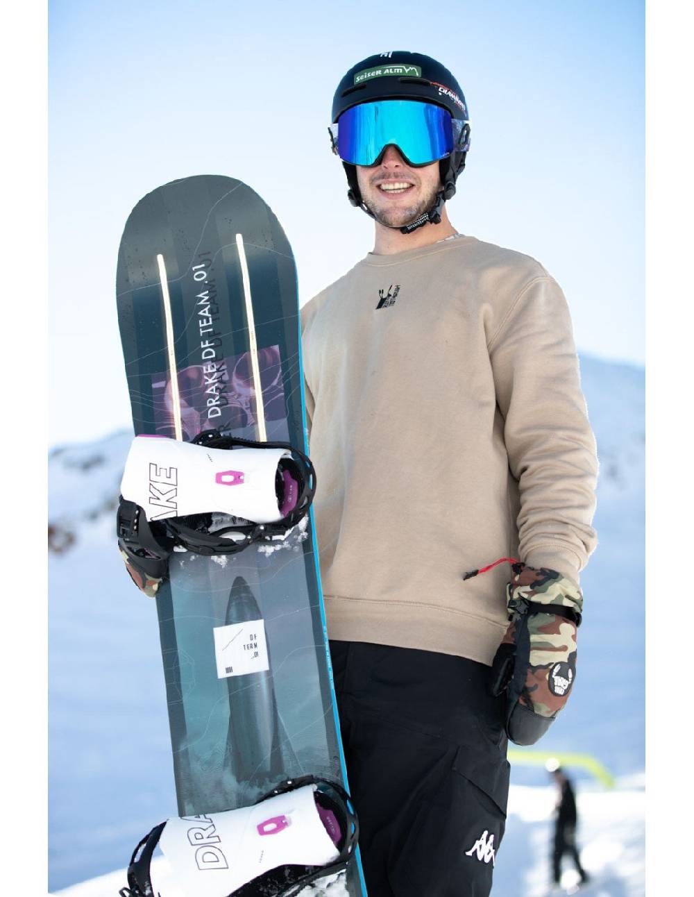 Northwave DF TEAM OUTLET - 2022 2025