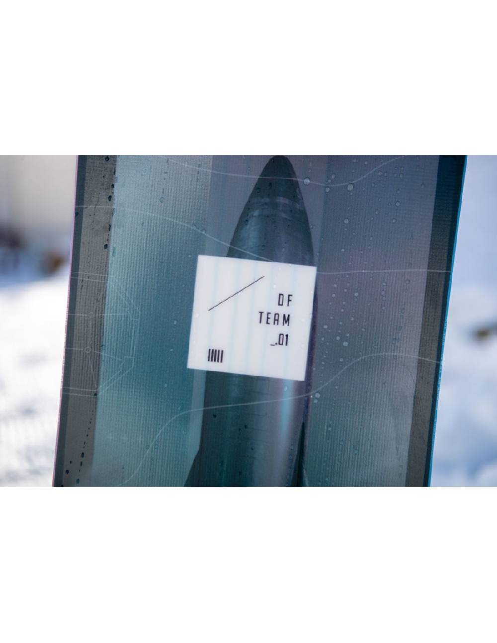 Northwave DF TEAM OUTLET - 2022 2025