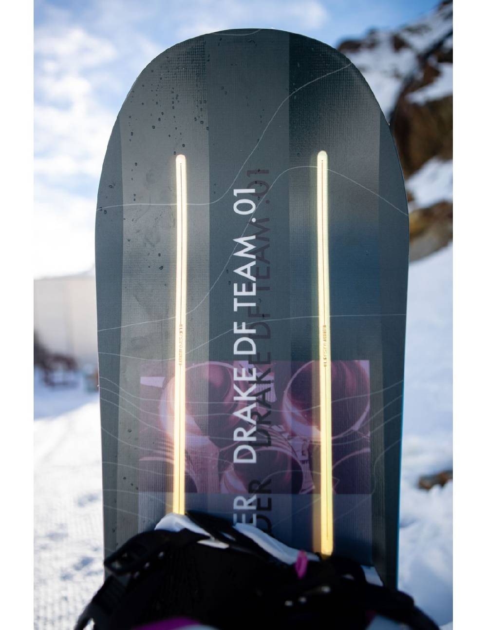 Northwave DF TEAM OUTLET - 2022 2025