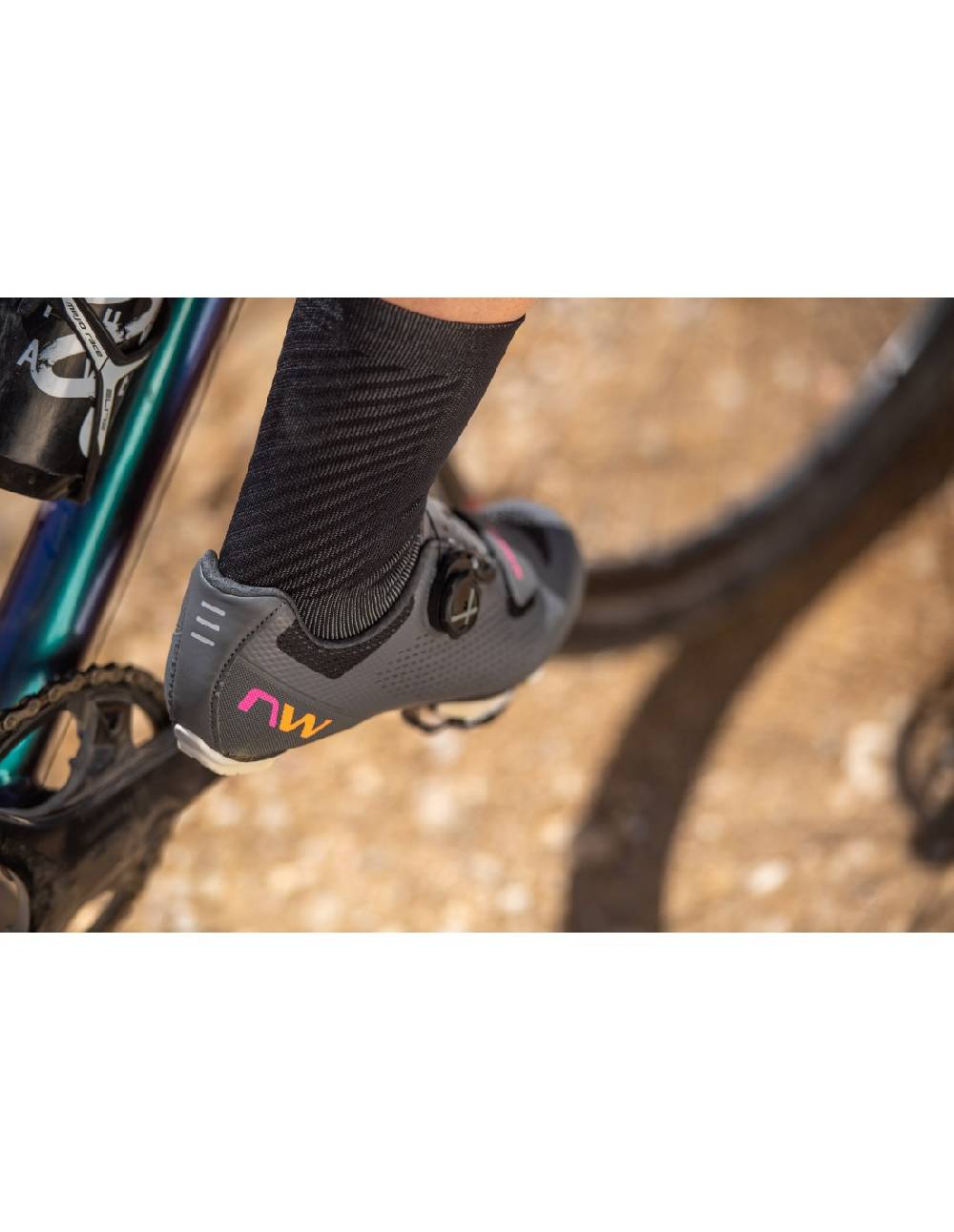 Northwave RAZER 2 DONNA Pezzi Unici
