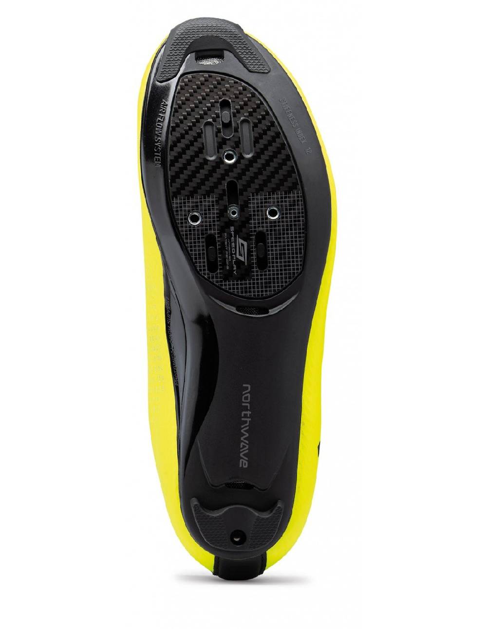 Northwave STORM CARBON 2 OUTLET Black Friday