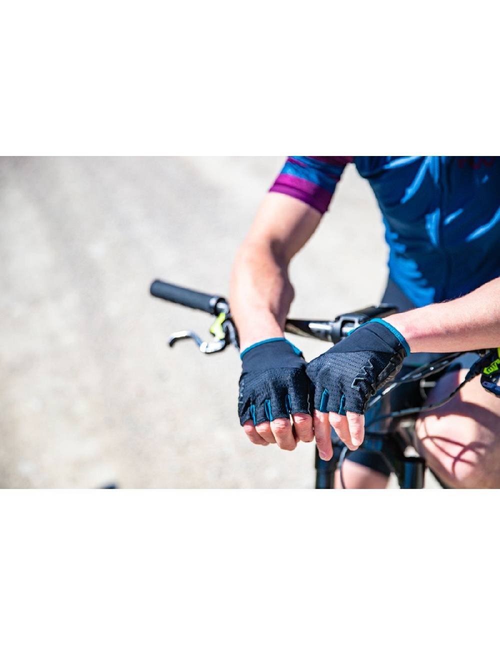 Northwave FAST GUANTO CORTO OUTLET Nuova