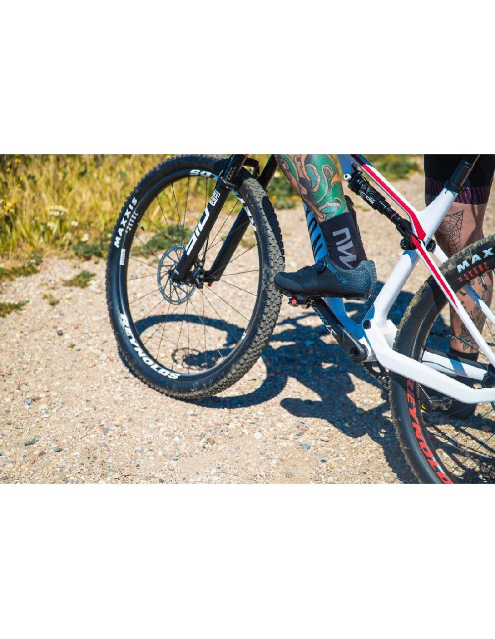 Northwave EXTREME AIR MID CALZINO OUTLET Acquista Ora