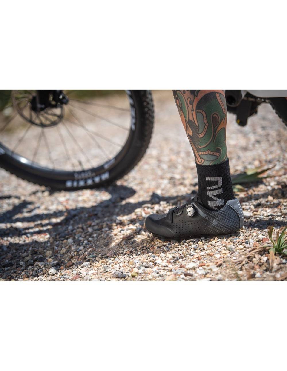Northwave EXTREME AIR MID CALZINO OUTLET Acquista Ora