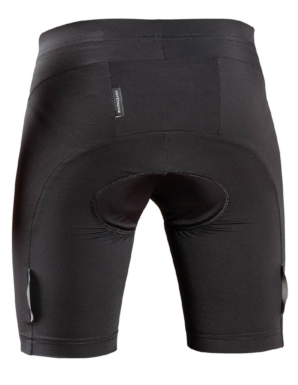 Northwave FORCE EVO JUNIOR PANTALONCINO Sottocosto