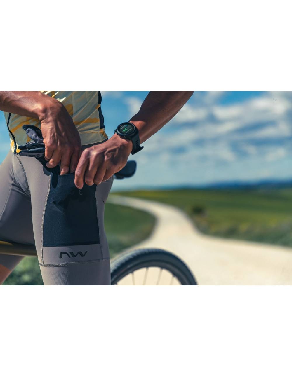 Northwave FAST ROCK PANTALONCINO Novità