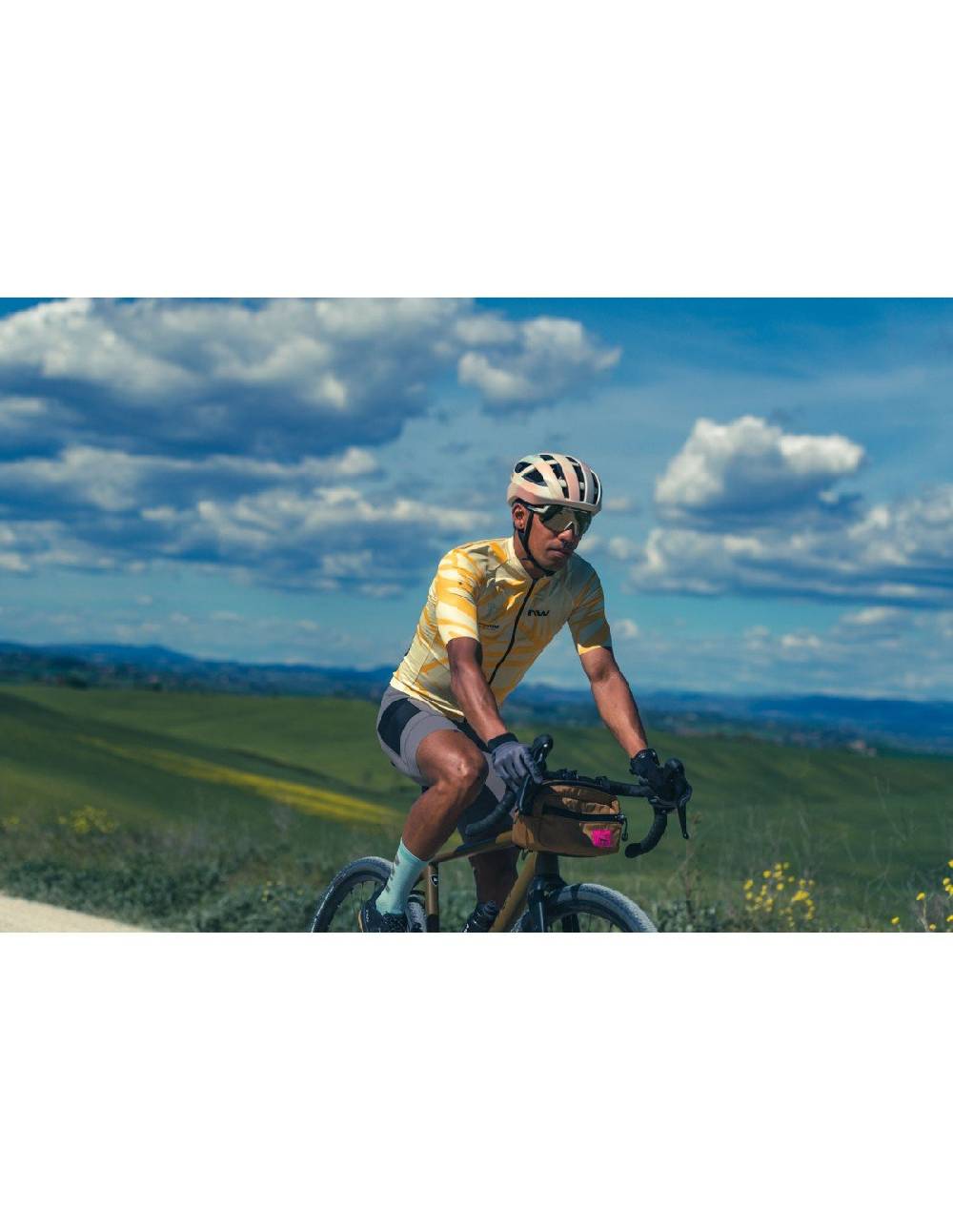 Northwave BLADE 2 MAGLIA MANICHE CORTE Saldi