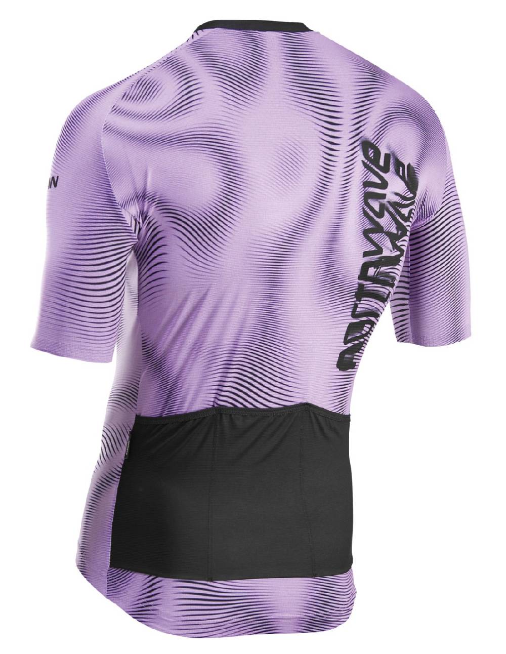 Northwave BLADE DOPPLER JERSEY SHORT SLEEVE Vendita Economica
