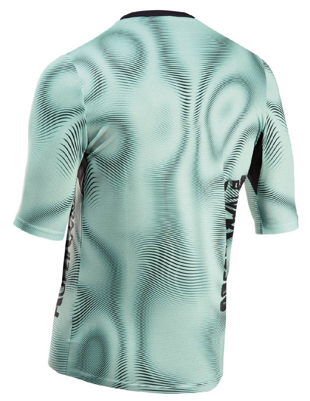 Northwave BOMB DOPPLER JERSEY MANICHE CORTE Vendite Flash