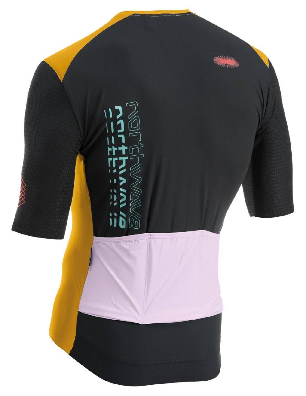 Northwave EXTREME EVO JERSEY SHORT SLEEVE Moda