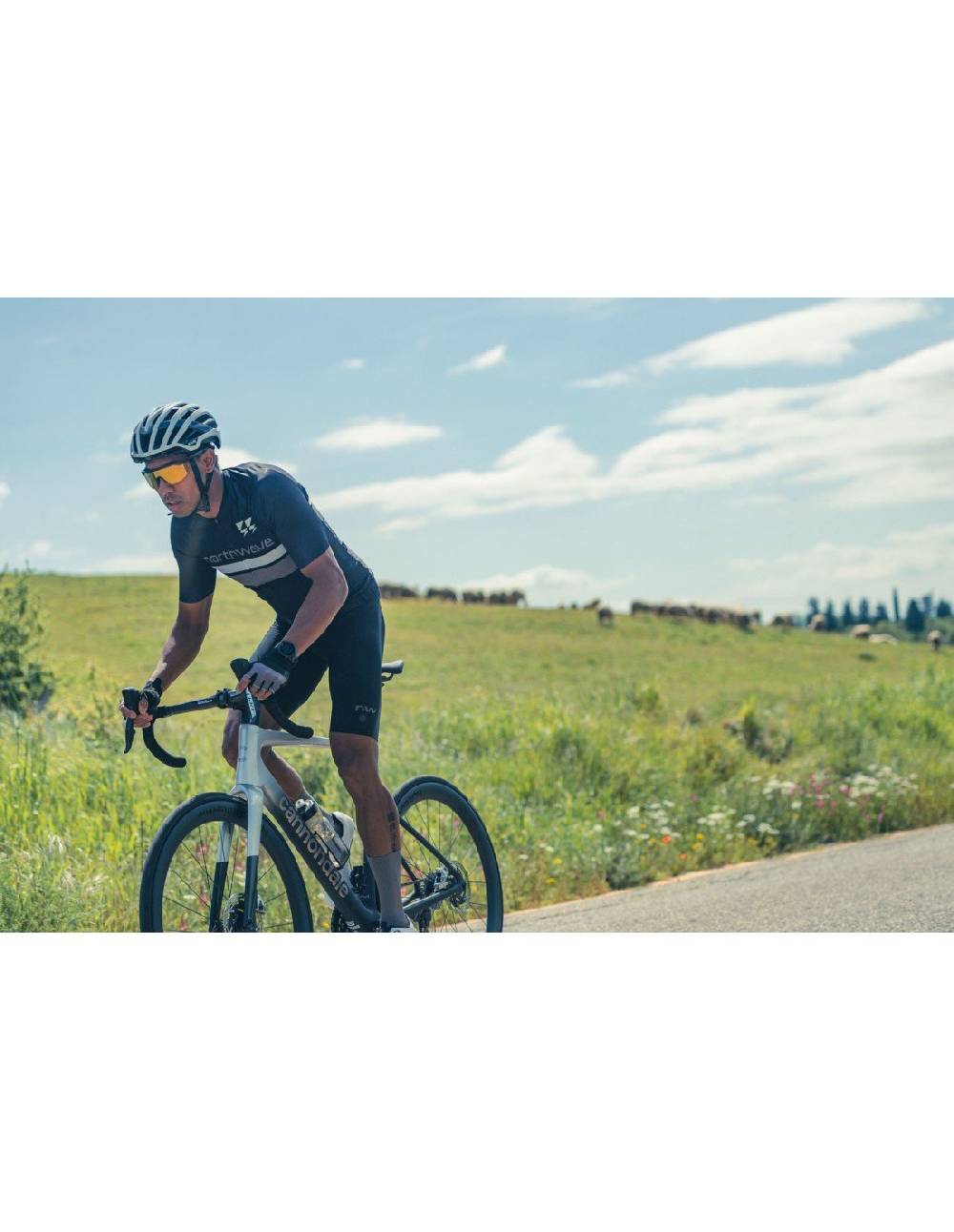 Northwave BLADE AIR 2 JERSEY SHORT SLEEVE 2025